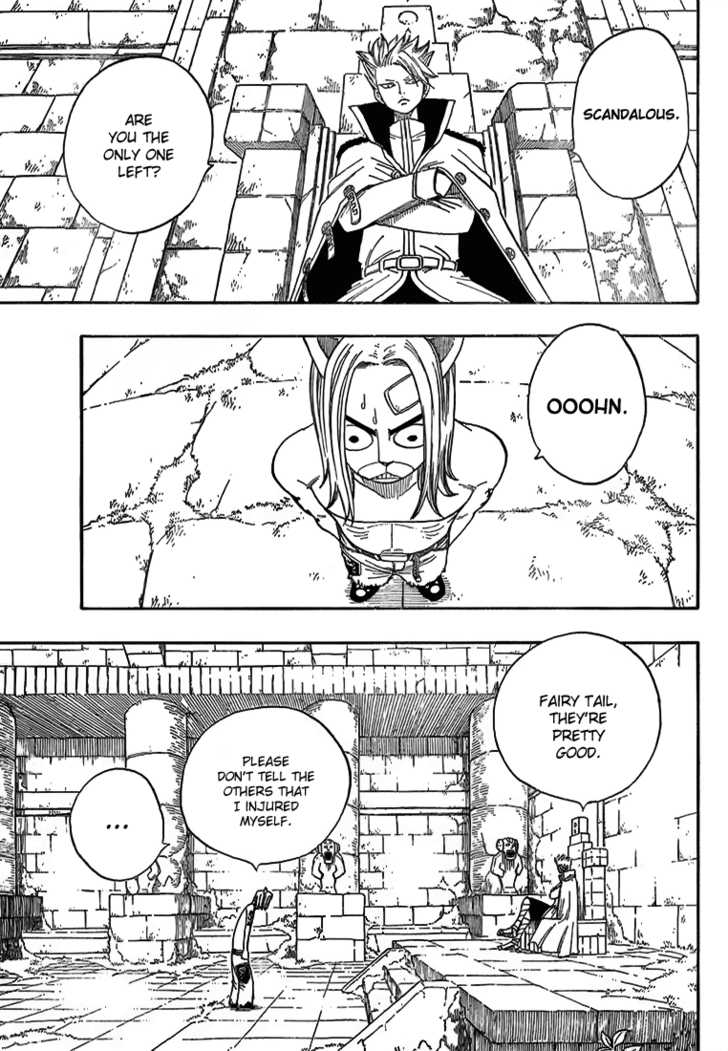 Fairy Tail Vol.05 Chapter 035 page 15