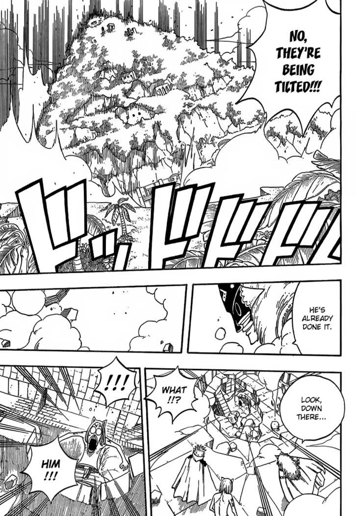 Fairy Tail Vol.05 Chapter 035 page 19