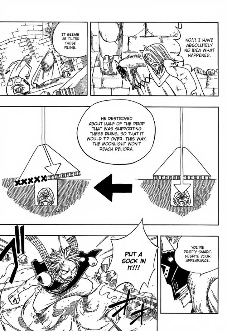 Fairy Tail Vol.05 Chapter 036 page 3