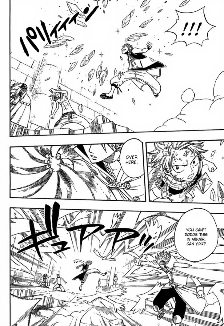 Fairy Tail Vol.05 Chapter 036 page 6