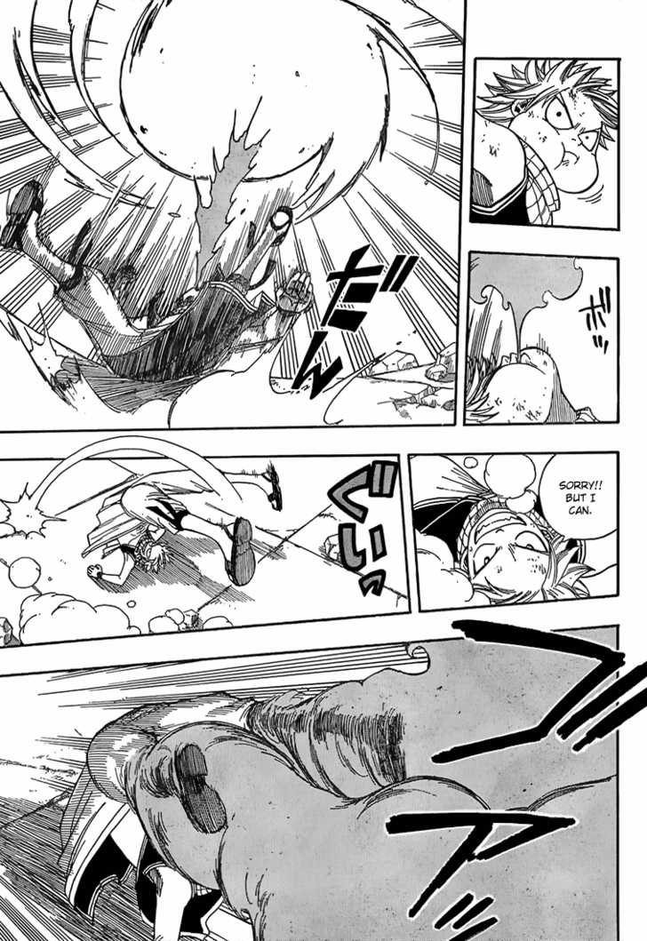 Fairy Tail Vol.05 Chapter 036 page 7