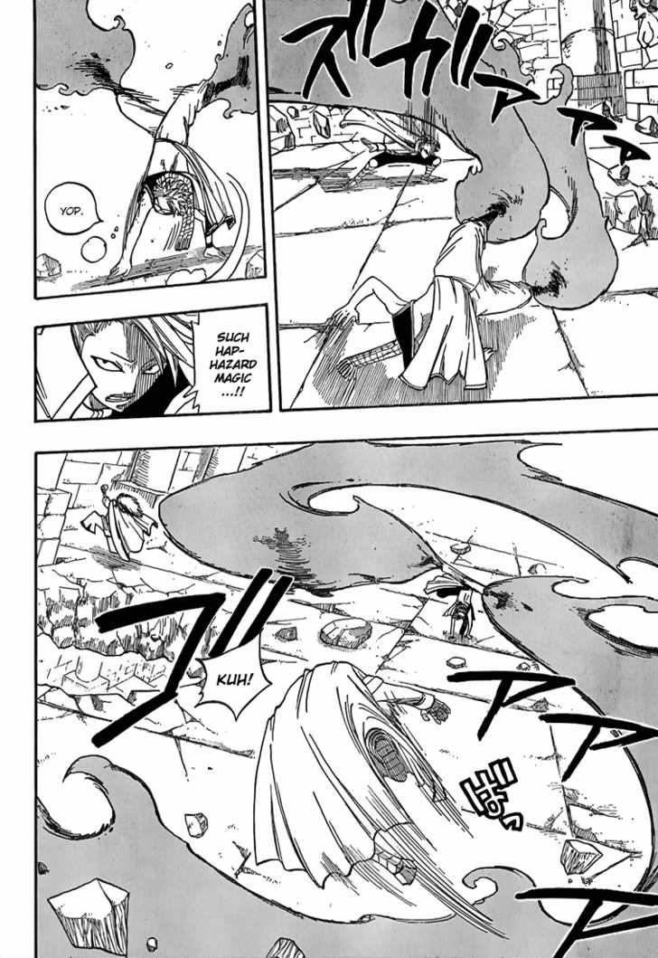 Fairy Tail Vol.05 Chapter 036 page 8