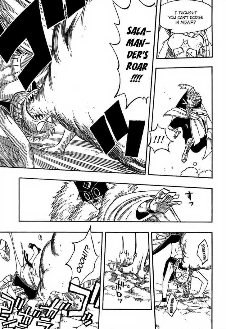 Fairy Tail Vol.05 Chapter 036 page 9