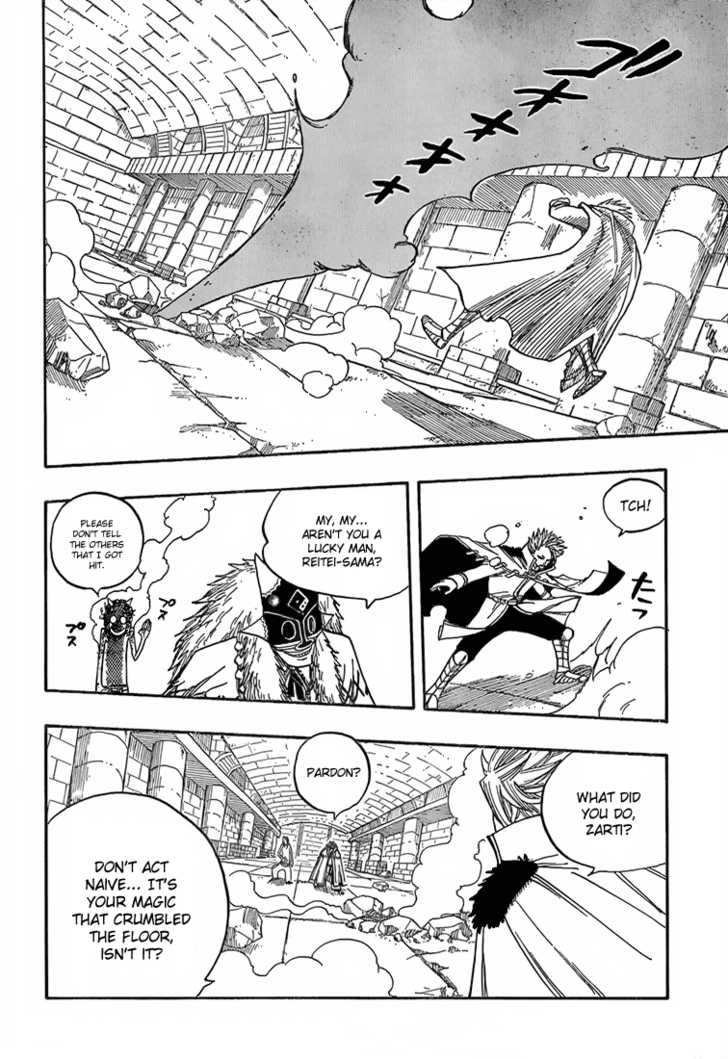 Fairy Tail Vol.05 Chapter 036 page 10