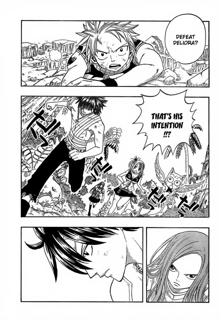 Fairy Tail Vol.05 Chapter 036 page 13