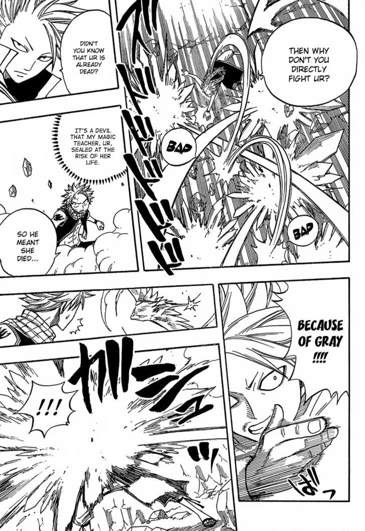 Fairy Tail Vol.05 Chapter 036 page 15