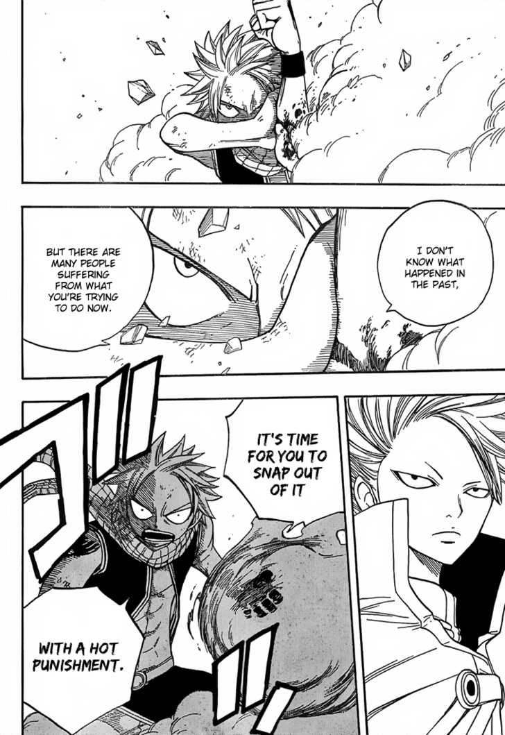 Fairy Tail Vol.05 Chapter 036 page 16