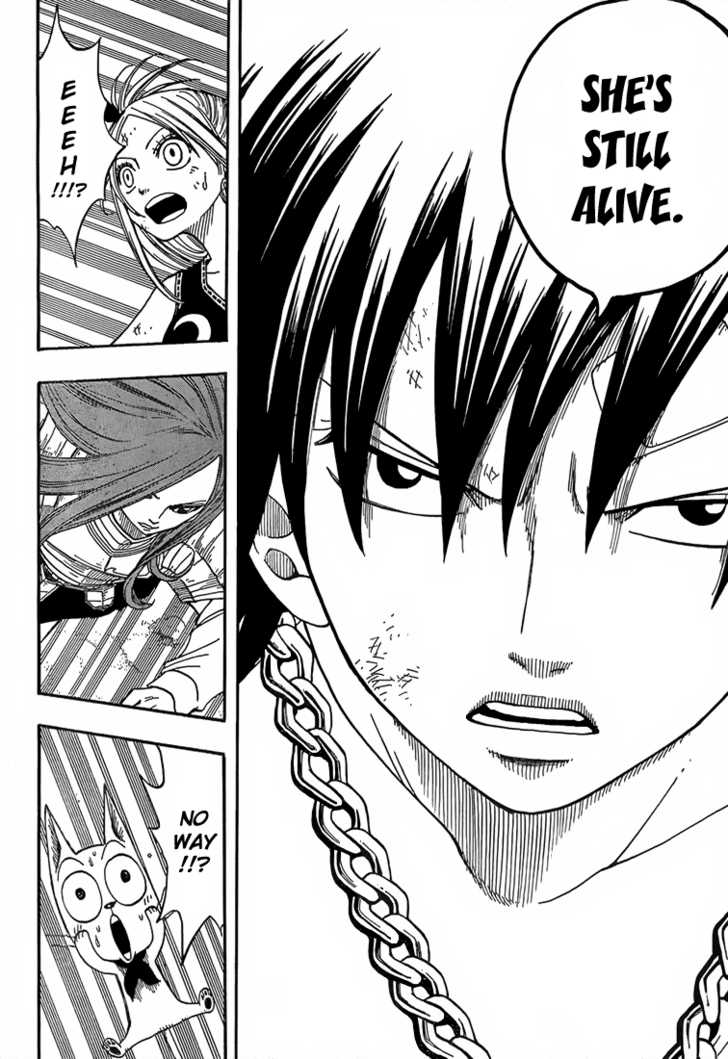 Fairy Tail Vol.05 Chapter 036 page 18