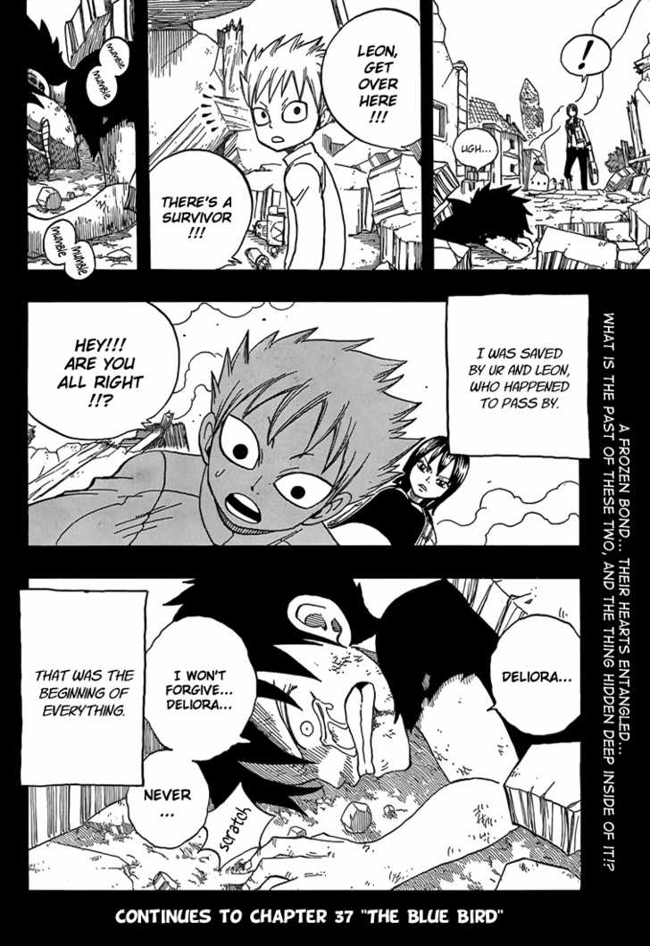 Fairy Tail Vol.05 Chapter 036 page 20