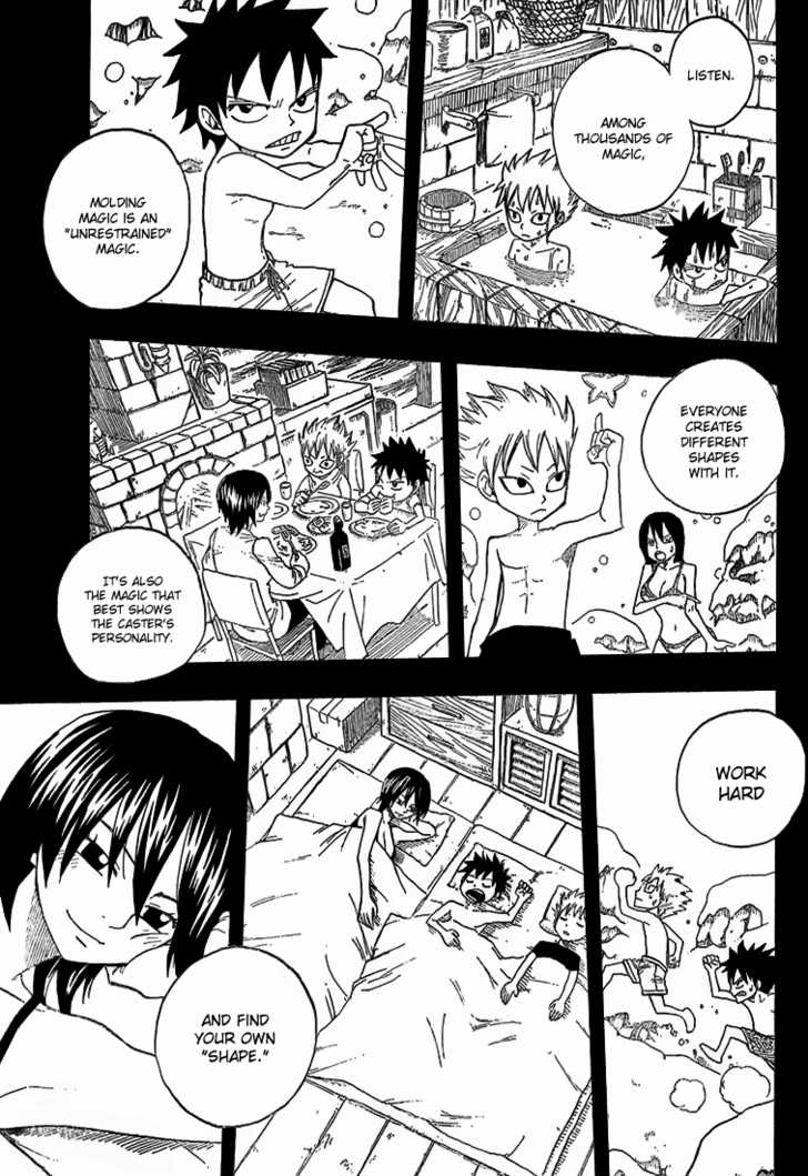 Fairy Tail Vol.05 Chapter 037 page 5