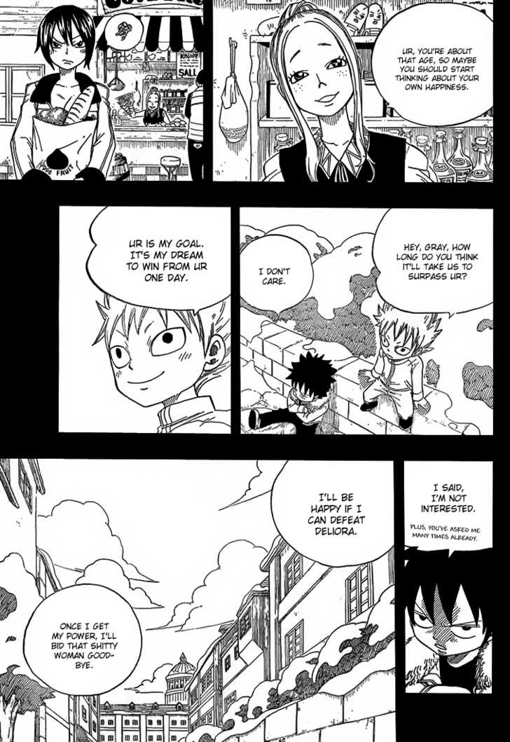 Fairy Tail Vol.05 Chapter 037 page 7
