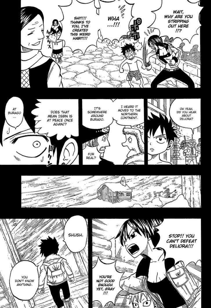Fairy Tail Vol.05 Chapter 037 page 9