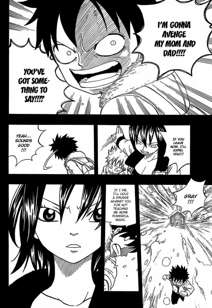 Fairy Tail Vol.05 Chapter 037 page 10