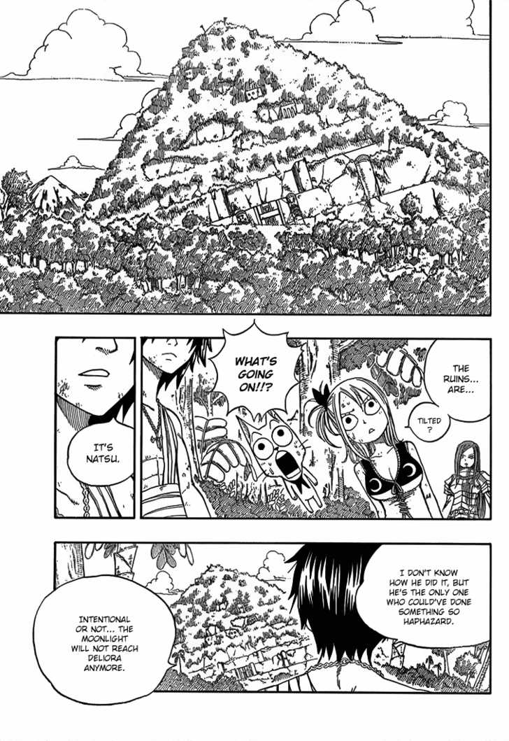 Fairy Tail Vol.05 Chapter 037 page 11