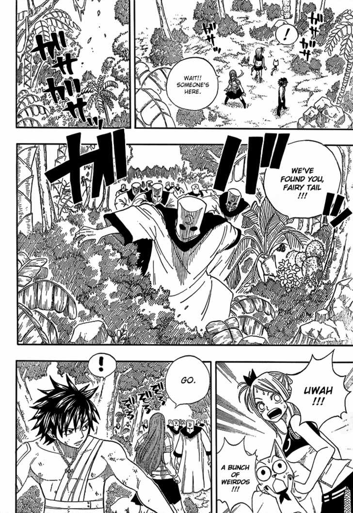 Fairy Tail Vol.05 Chapter 037 page 12