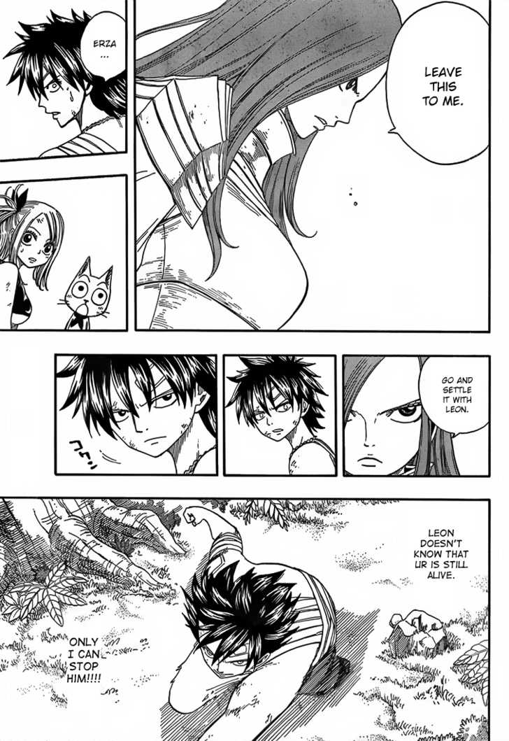 Fairy Tail Vol.05 Chapter 037 page 13