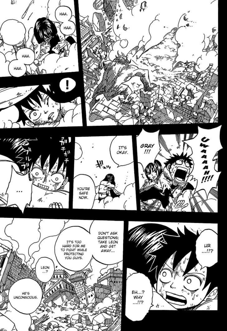 Fairy Tail Vol.05 Chapter 037 page 16