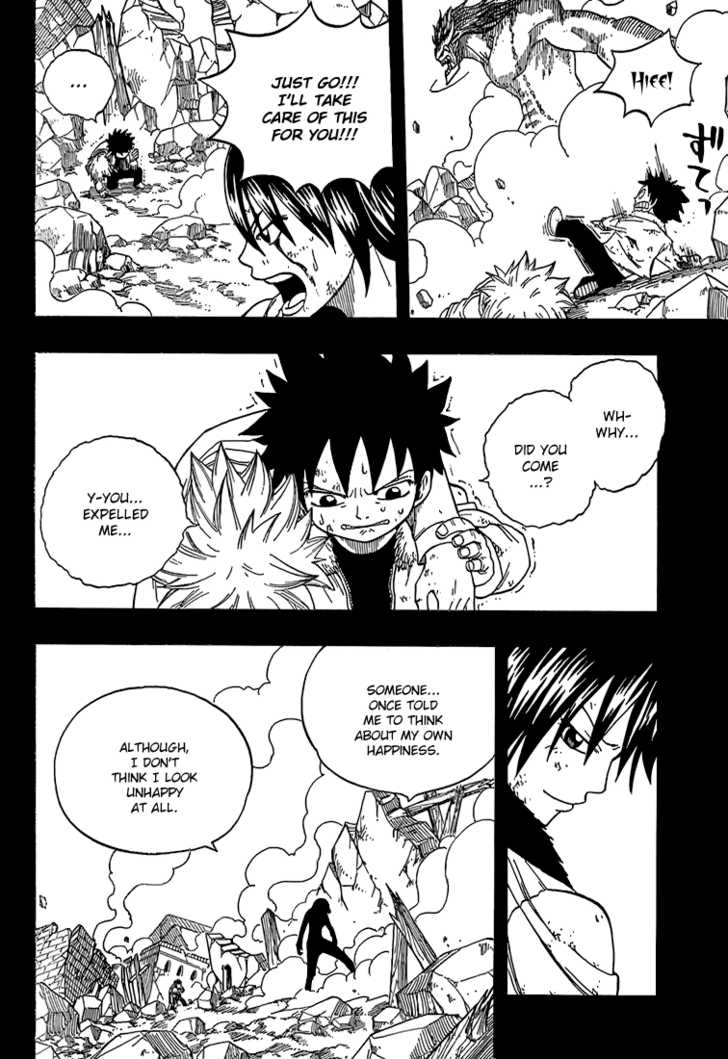 Fairy Tail Vol.05 Chapter 037 page 17