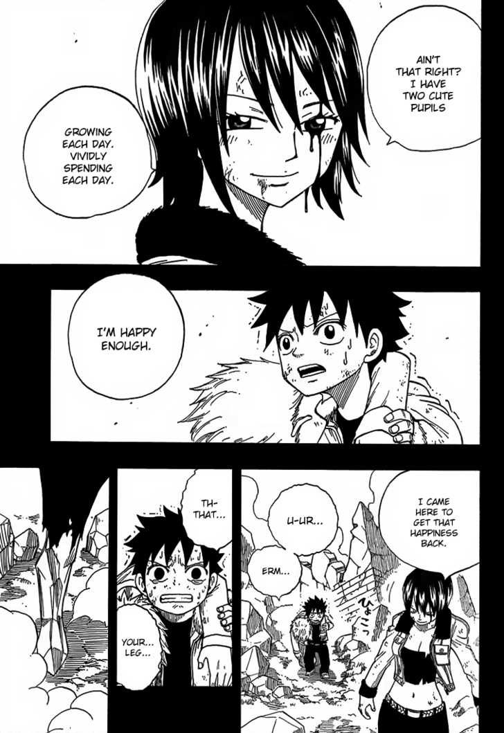 Fairy Tail Vol.05 Chapter 037 page 18