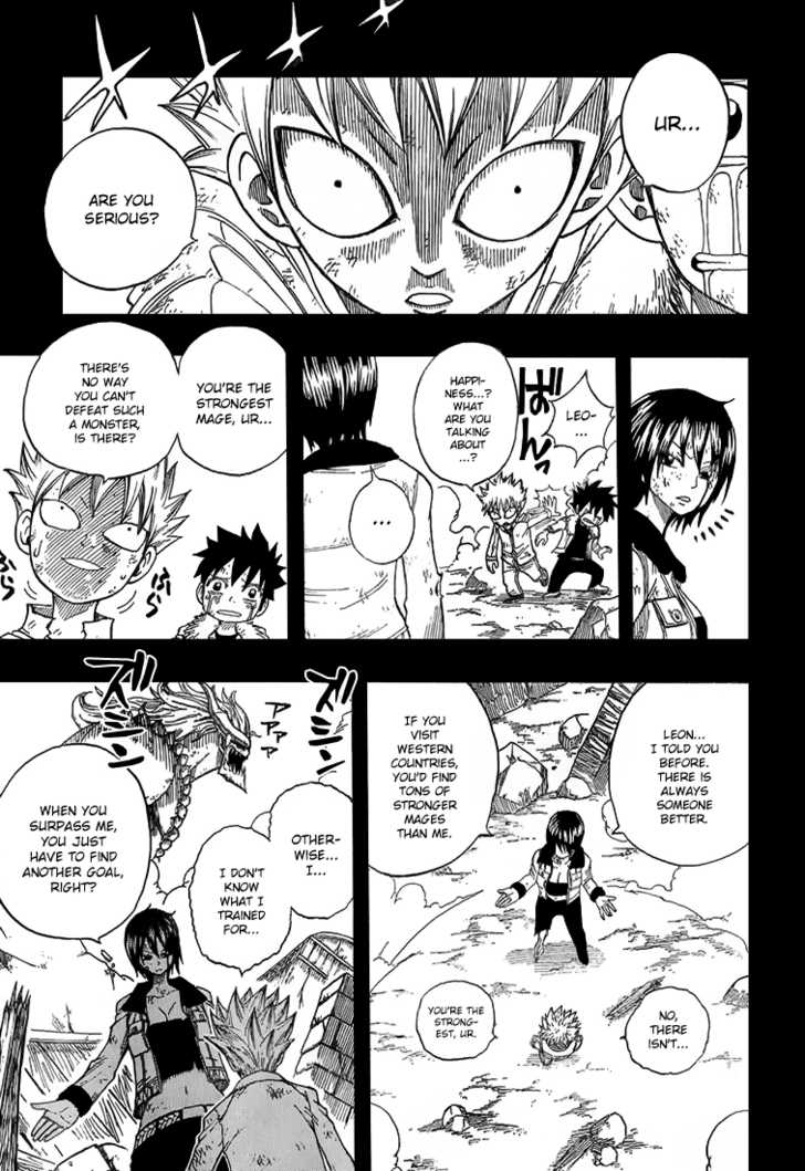 Fairy Tail Vol.05 Chapter 038 page 5