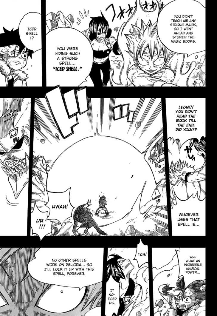 Fairy Tail Vol.05 Chapter 038 page 7