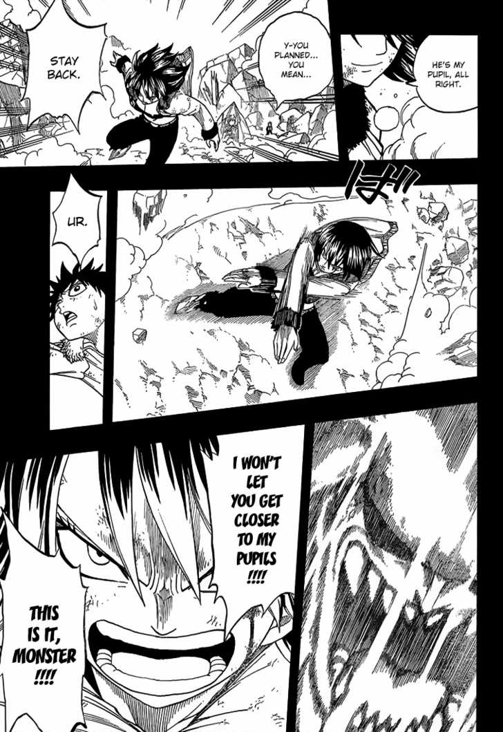 Fairy Tail Vol.05 Chapter 038 page 9