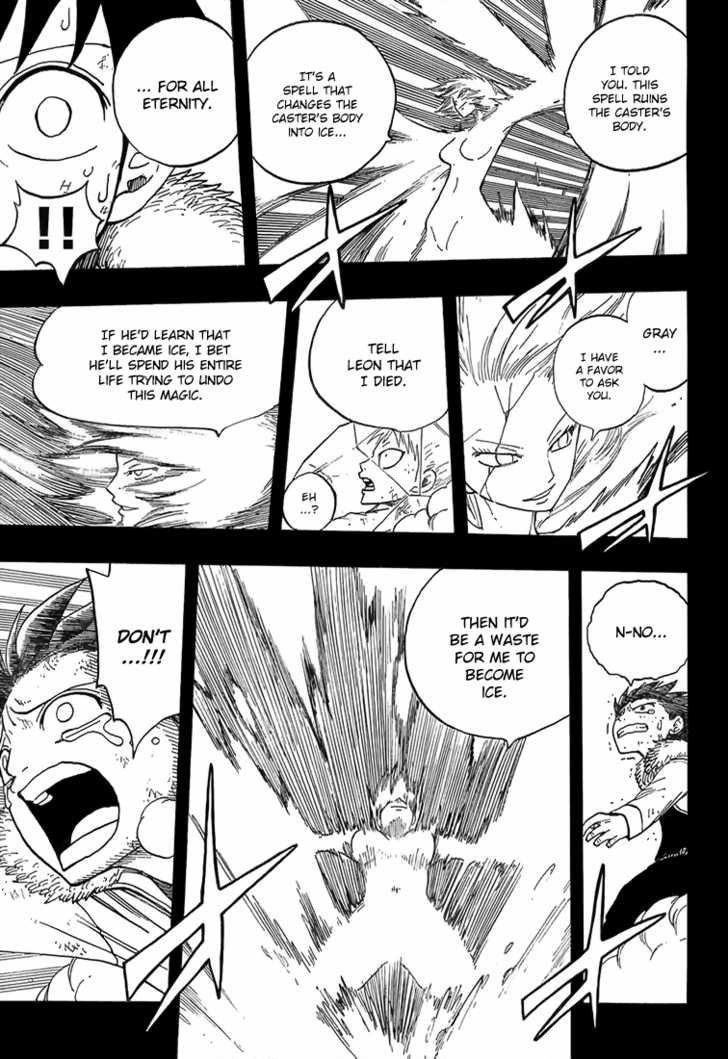 Fairy Tail Vol.05 Chapter 038 page 11