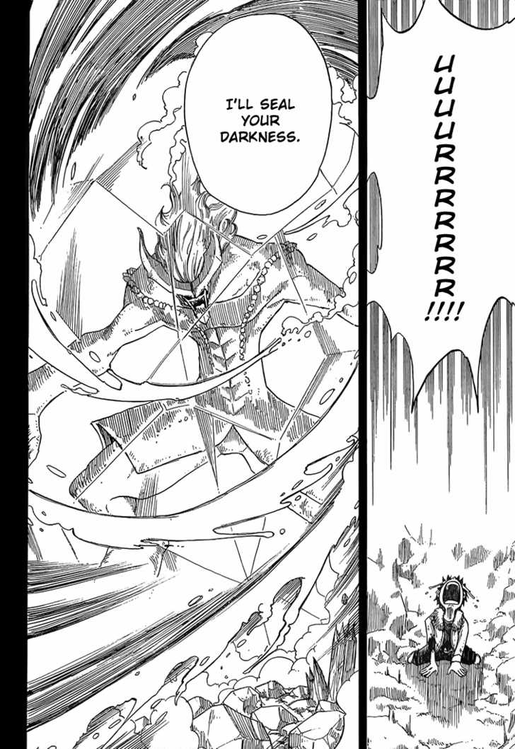 Fairy Tail Vol.05 Chapter 038 page 14
