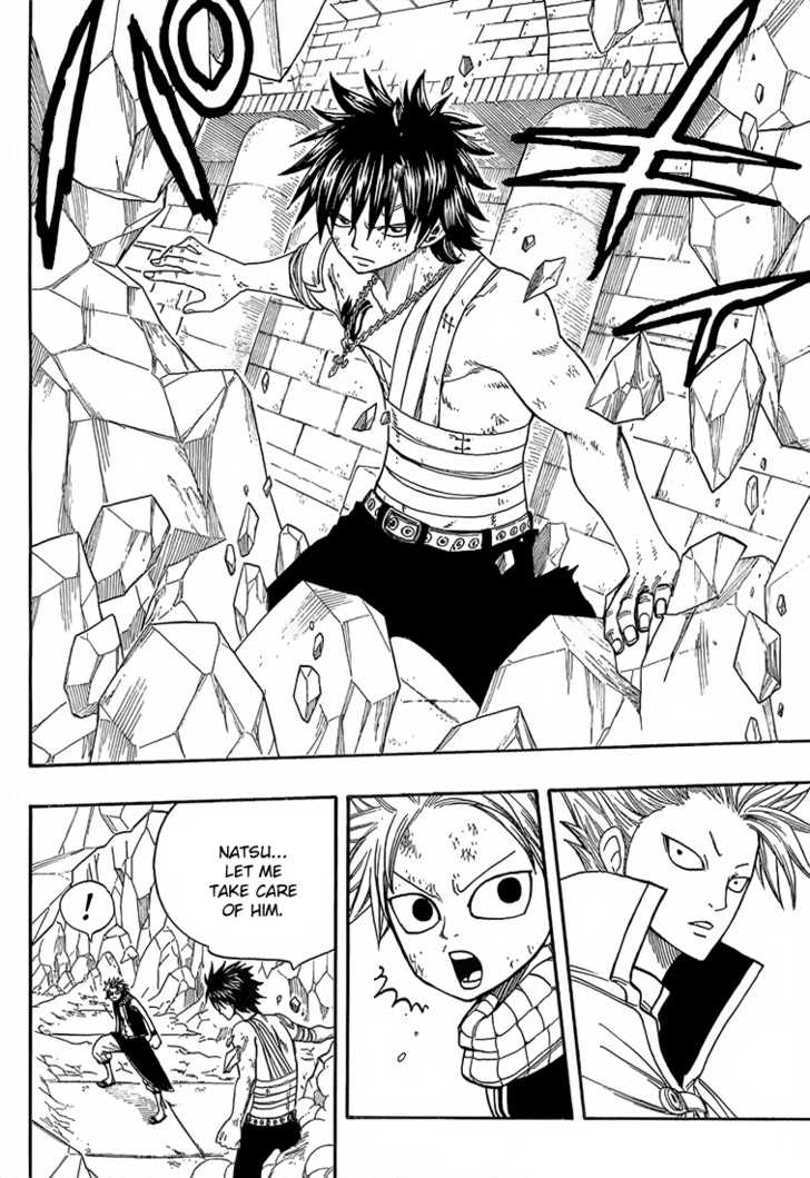 Fairy Tail Vol.05 Chapter 038 page 18