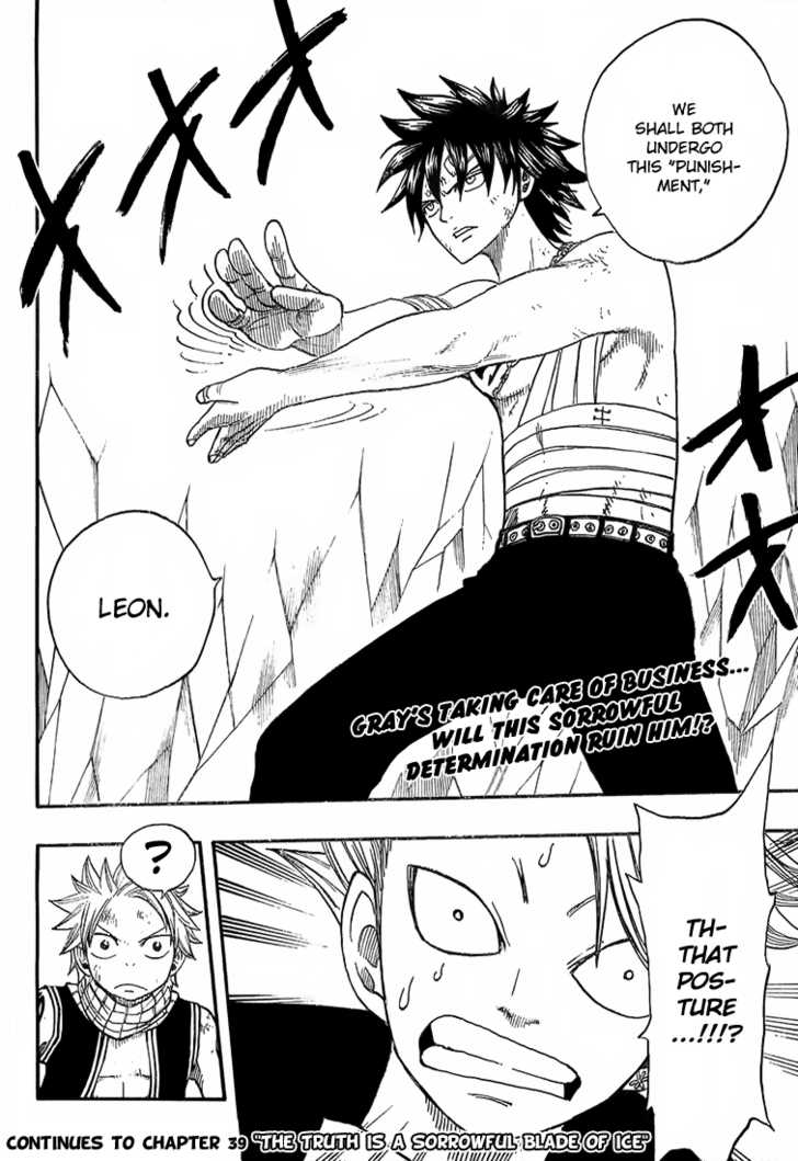 Fairy Tail Vol.05 Chapter 038 page 20