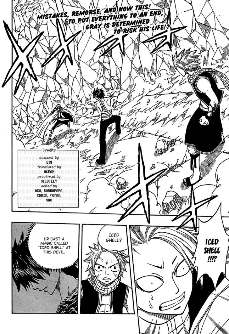 Fairy Tail Vol.05 Chapter 039 page 2