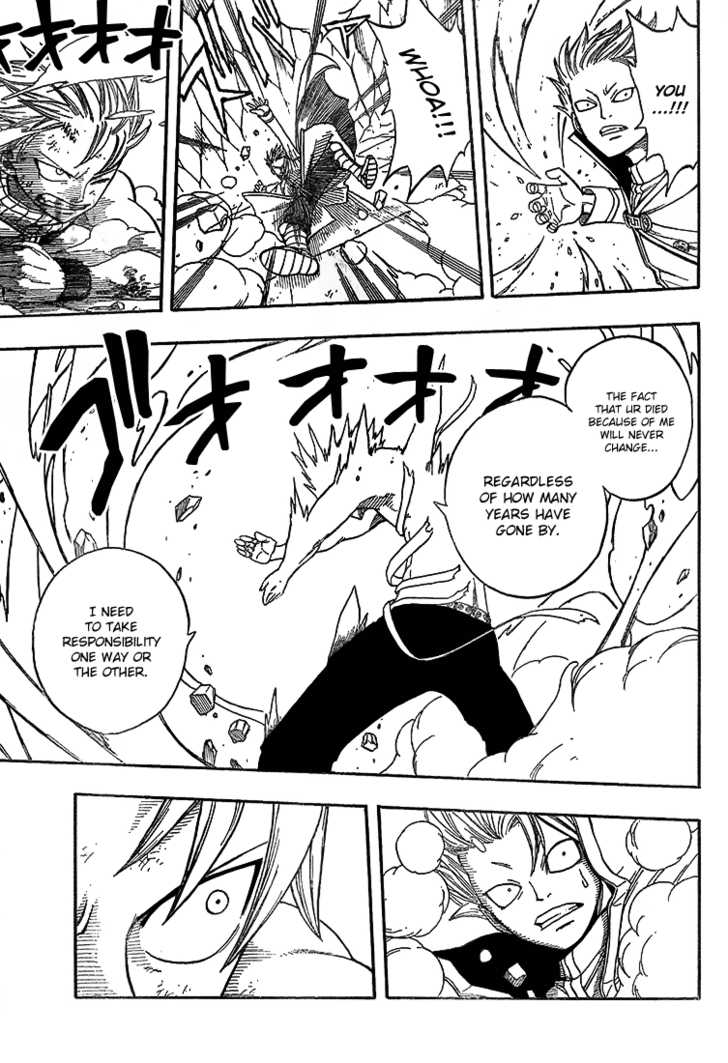 Fairy Tail Vol.05 Chapter 039 page 5