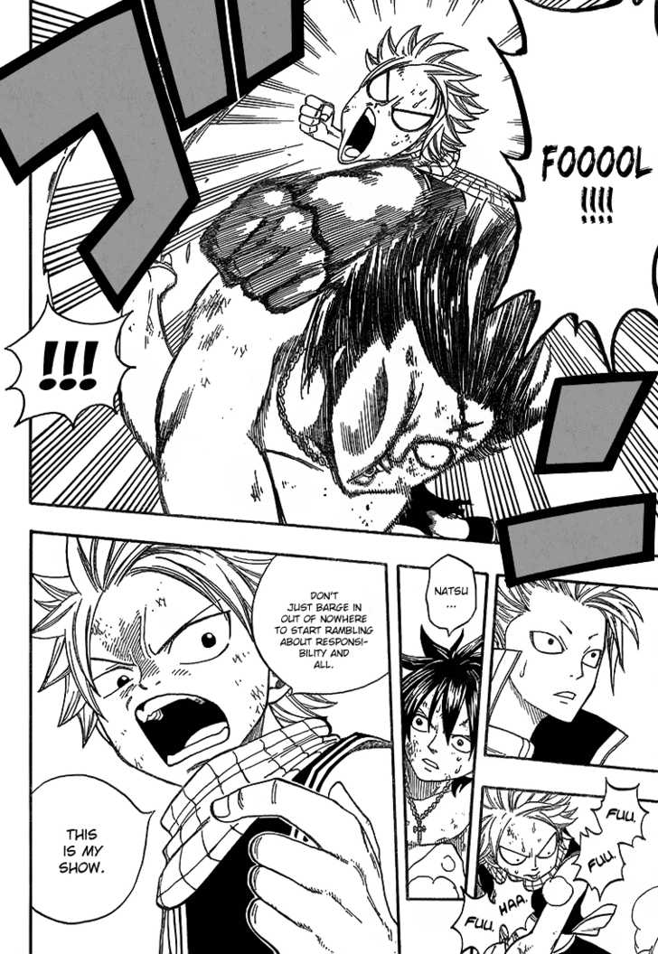 Fairy Tail Vol.05 Chapter 039 page 8