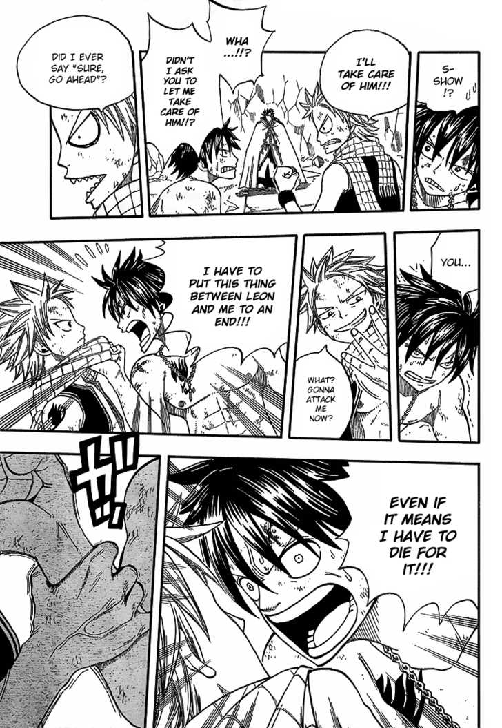 Fairy Tail Vol.05 Chapter 039 page 9