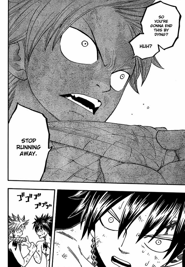 Fairy Tail Vol.05 Chapter 039 page 10