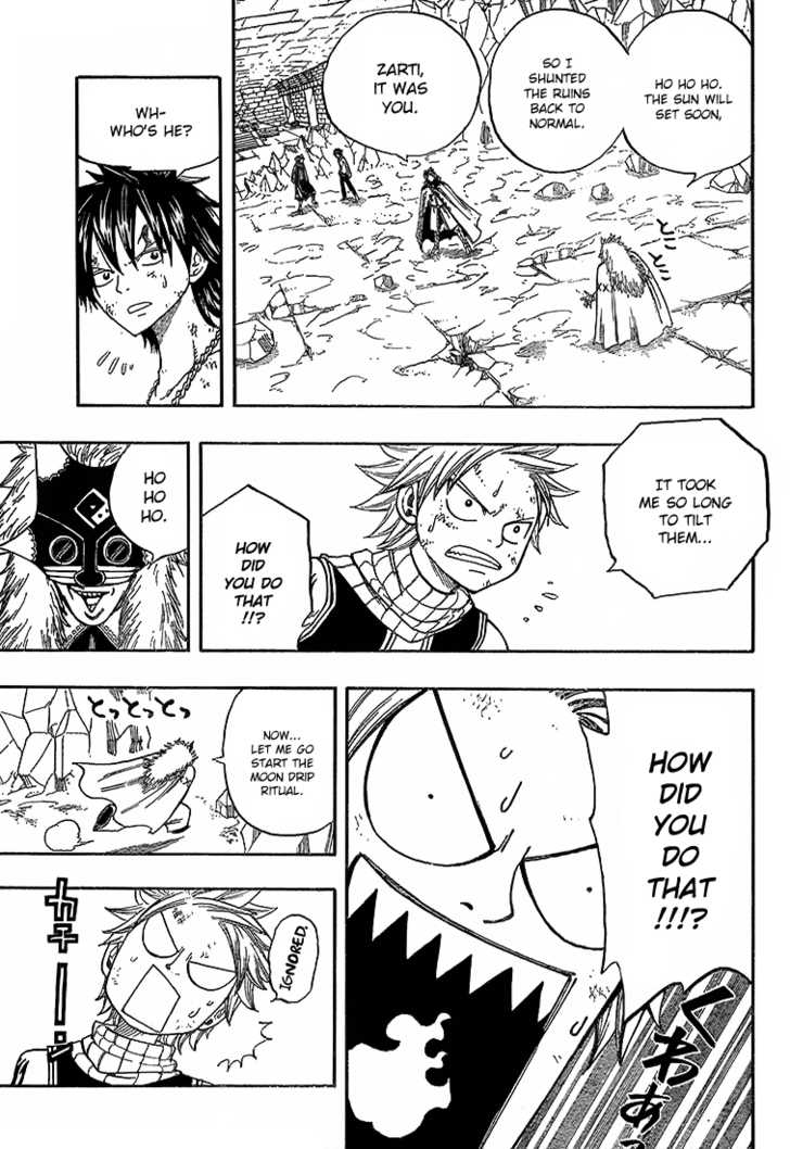 Fairy Tail Vol.05 Chapter 039 page 13