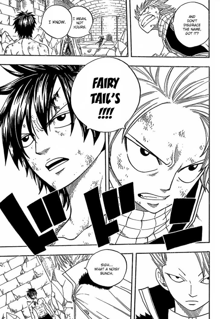 Fairy Tail Vol.05 Chapter 039 page 15