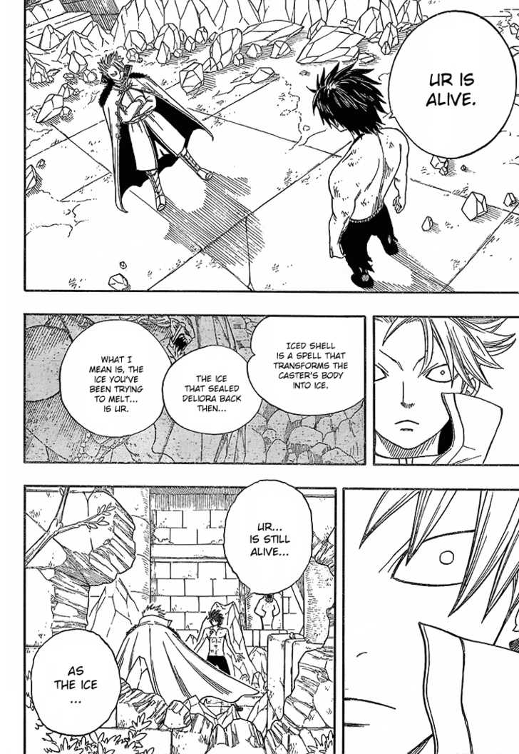 Fairy Tail Vol.05 Chapter 039 page 18
