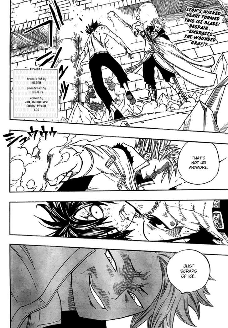 Fairy Tail Vol.06 Chapter 040 page 2