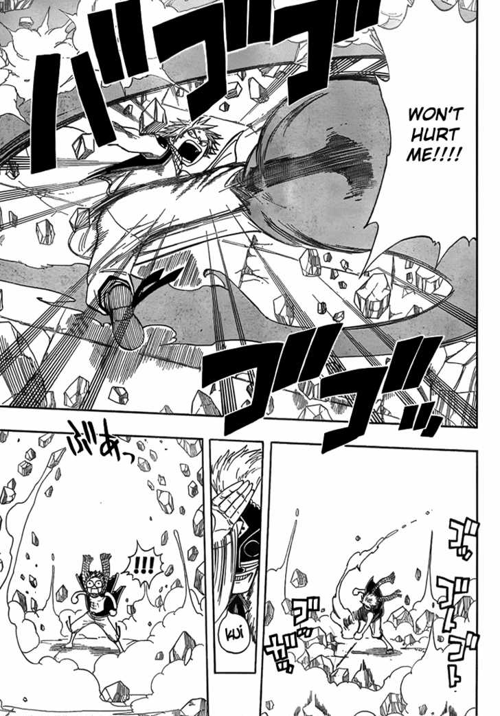 Fairy Tail Vol.06 Chapter 040 page 5