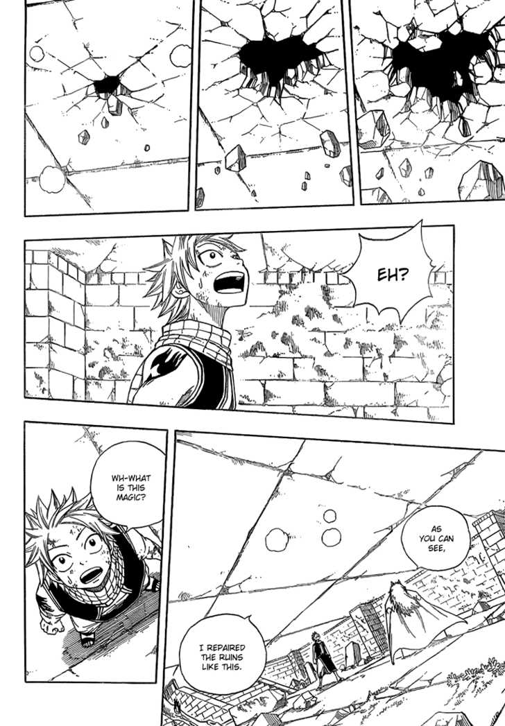 Fairy Tail Vol.06 Chapter 040 page 6