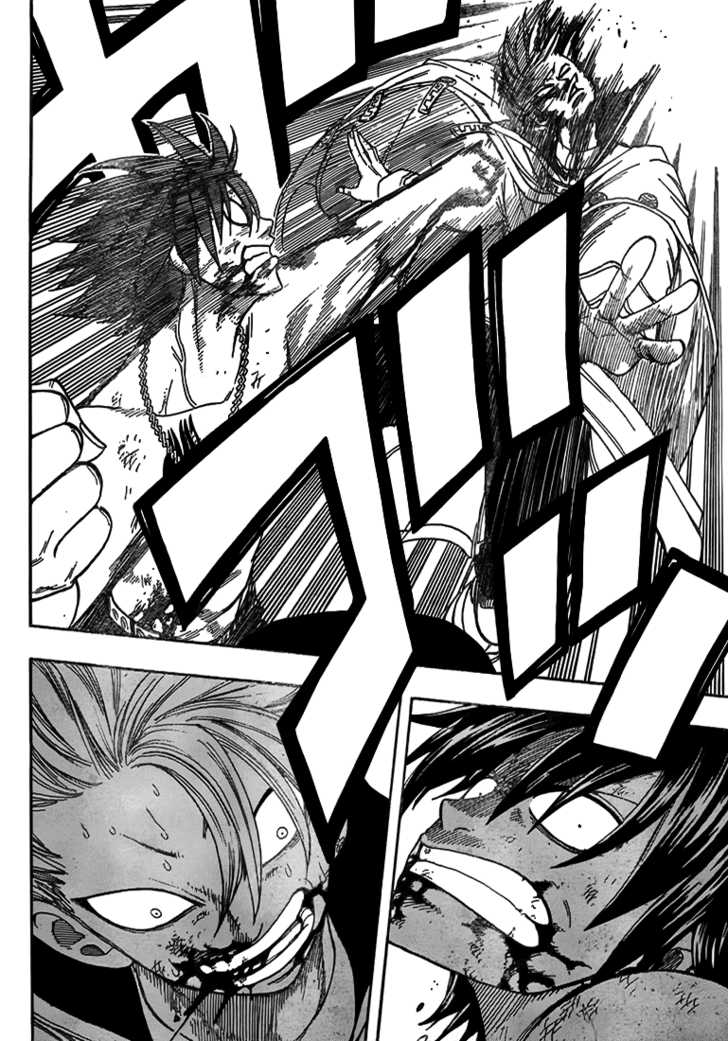 Fairy Tail Vol.06 Chapter 040 page 8