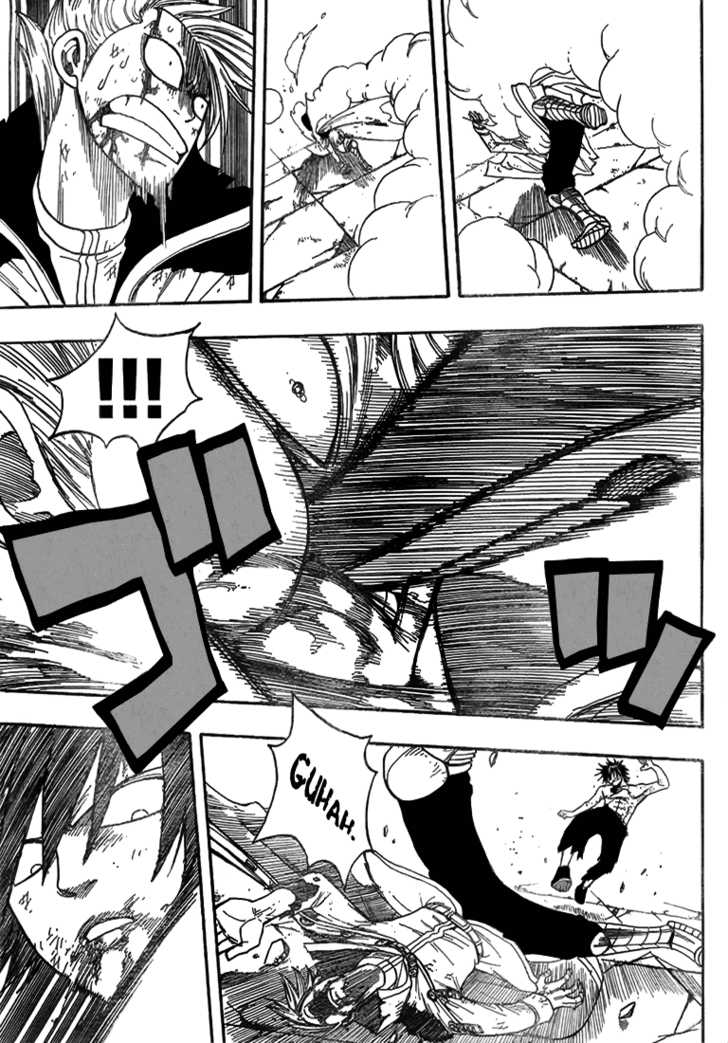 Fairy Tail Vol.06 Chapter 040 page 11