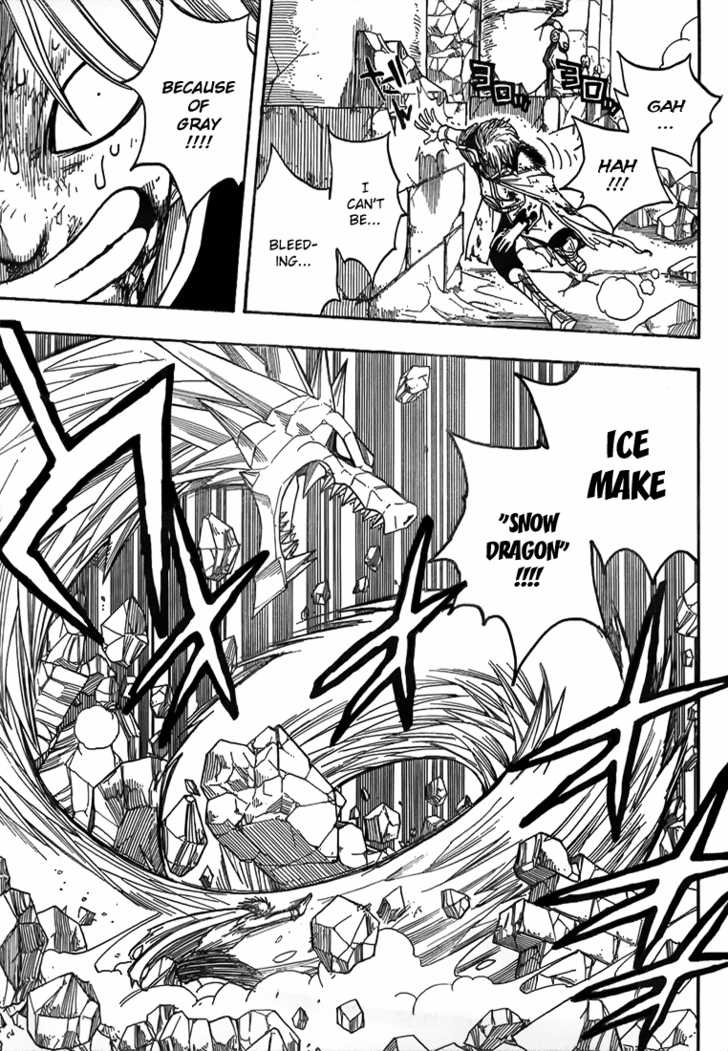 Fairy Tail Vol.06 Chapter 040 page 13