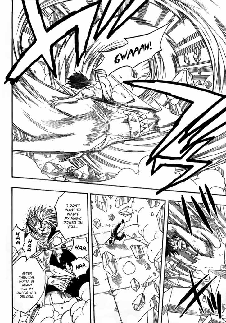 Fairy Tail Vol.06 Chapter 040 page 14