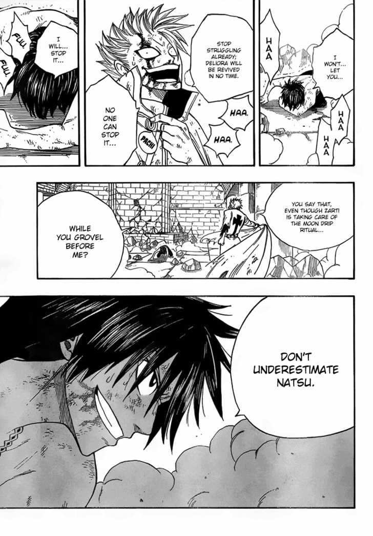 Fairy Tail Vol.06 Chapter 040 page 15