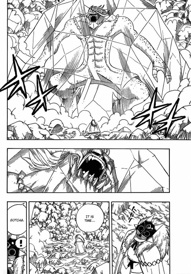 Fairy Tail Vol.06 Chapter 040 page 16