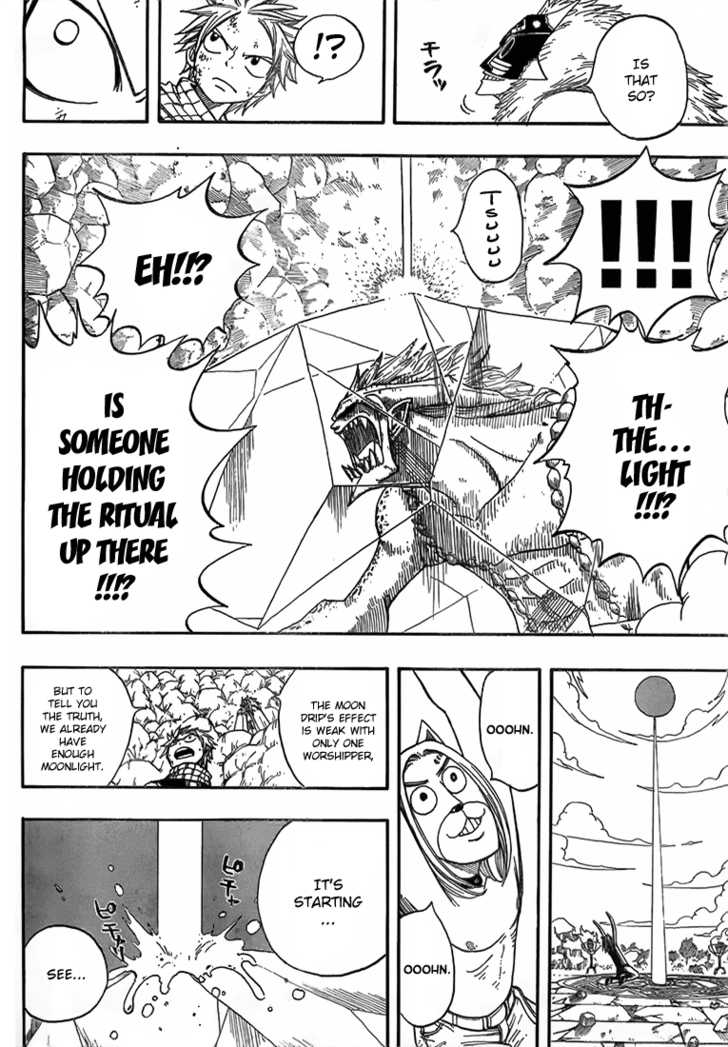 Fairy Tail Vol.06 Chapter 040 page 18
