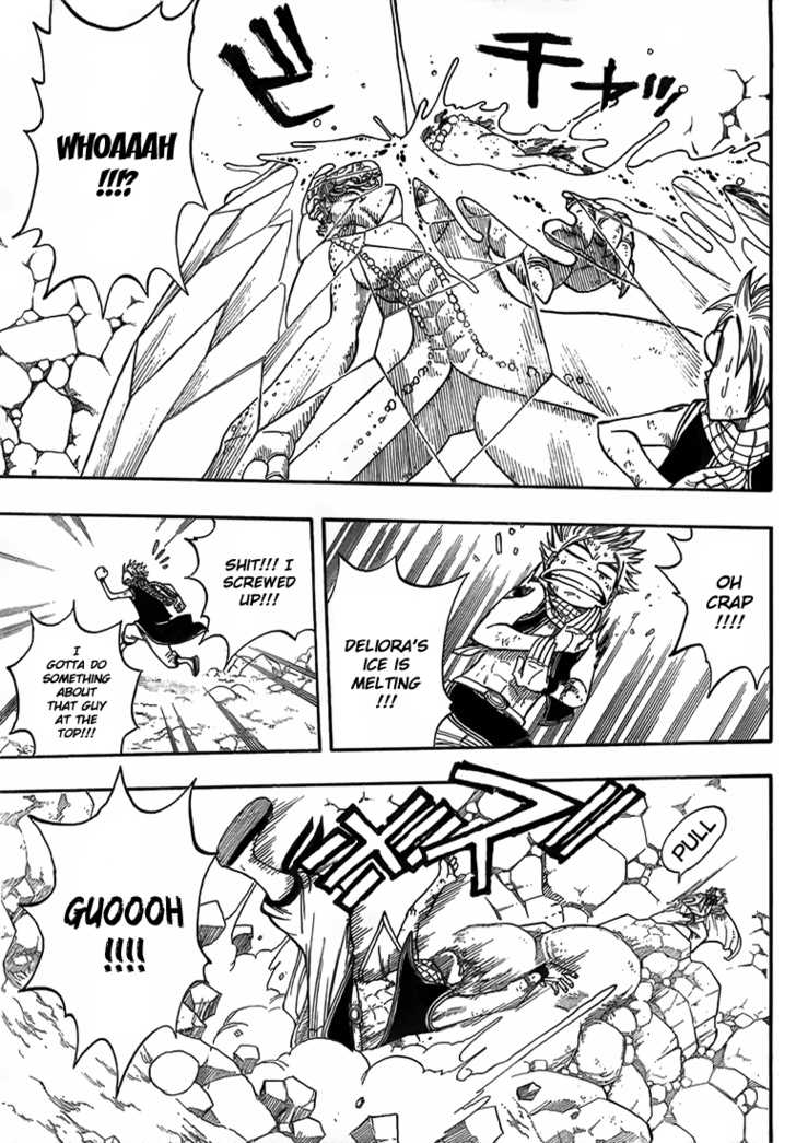 Fairy Tail Vol.06 Chapter 040 page 19