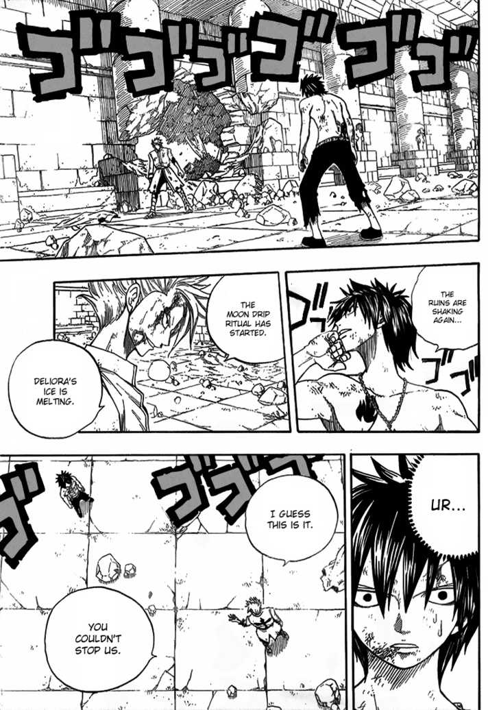 Fairy Tail Vol.06 Chapter 041 page 5